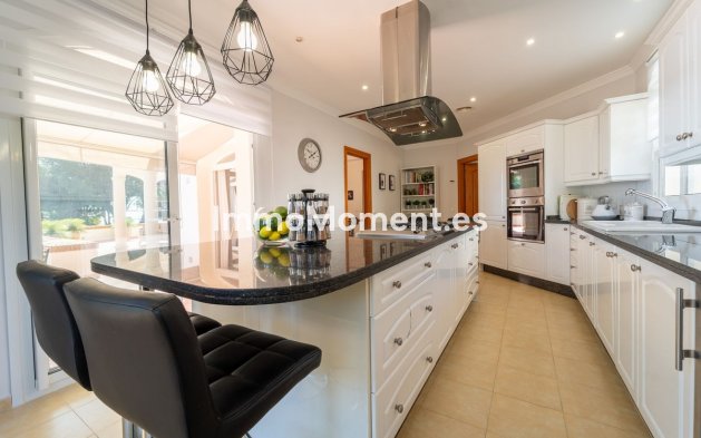 Bestaande woning - Villa - Mijas - Valtocado