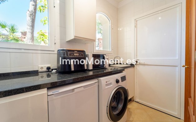 Bestaande woning - Villa - Mijas - Valtocado