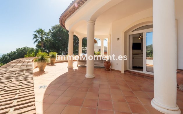 Bestaande woning - Villa - Mijas - Valtocado