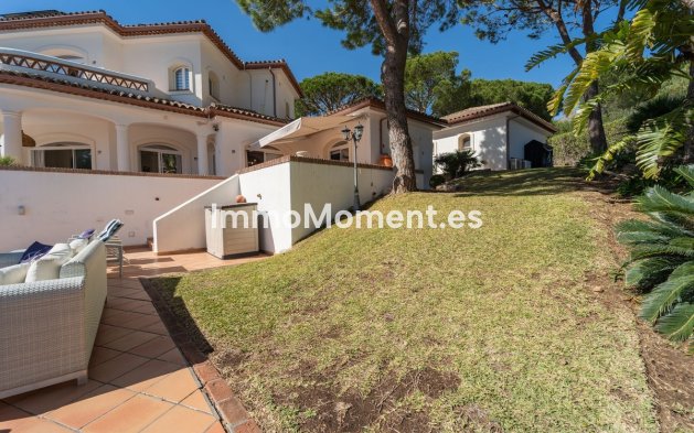Bestaande woning - Villa - Mijas - Valtocado