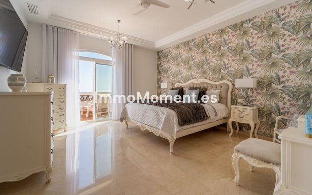 Bestaande woning - Villa - Mijas - Valtocado