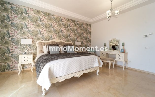 Bestaande woning - Villa - Mijas - Valtocado