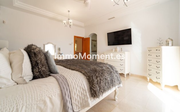 Bestaande woning - Villa - Mijas - Valtocado