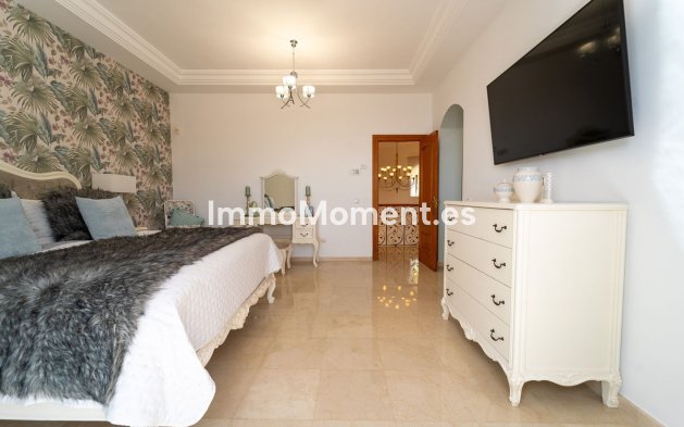 Bestaande woning - Villa - Mijas - Valtocado