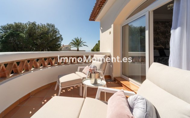 Bestaande woning - Villa - Mijas - Valtocado