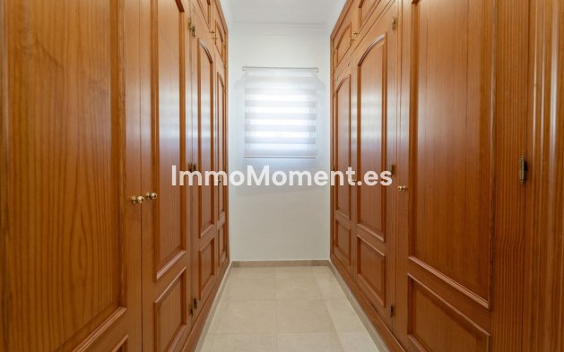 Bestaande woning - Villa - Mijas - Valtocado