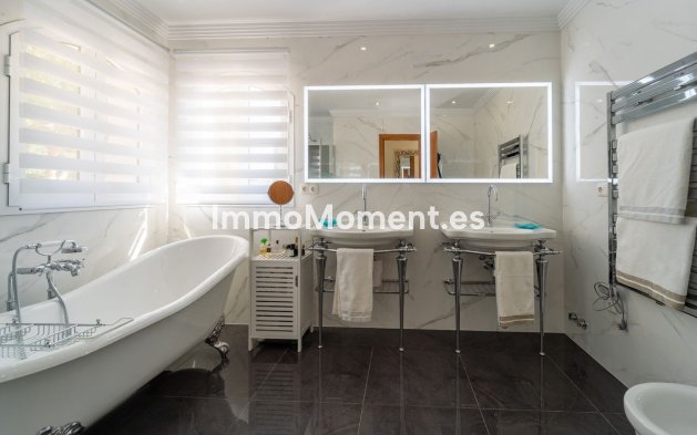 Bestaande woning - Villa - Mijas - Valtocado