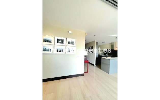 Wiederverkauf - Wohnung - Benahavís - Benahavís Centro