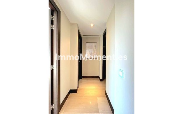 Wiederverkauf - Wohnung - Benahavís - Benahavís Centro