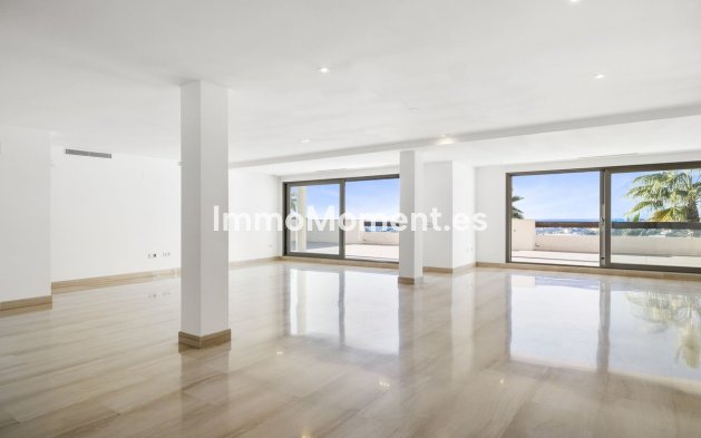 Wiederverkauf - Wohnung - Benahavís - Benahavís Centro