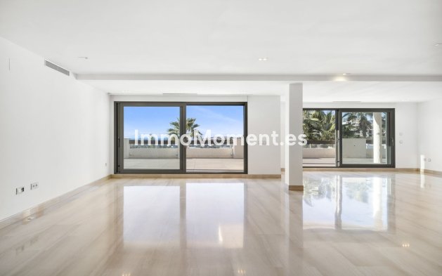 Wiederverkauf - Wohnung - Benahavís - Benahavís Centro