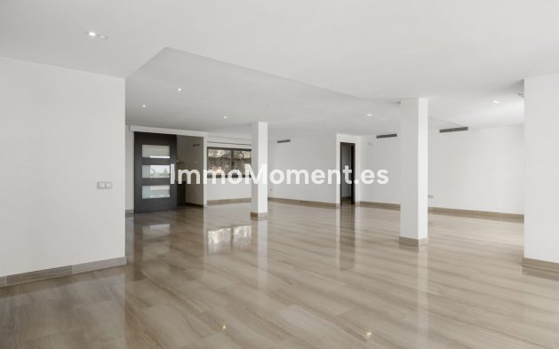 Wiederverkauf - Wohnung - Benahavís - Benahavís Centro