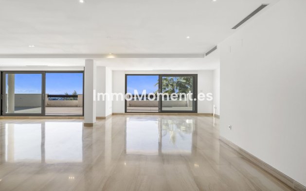 Wiederverkauf - Wohnung - Benahavís - Benahavís Centro