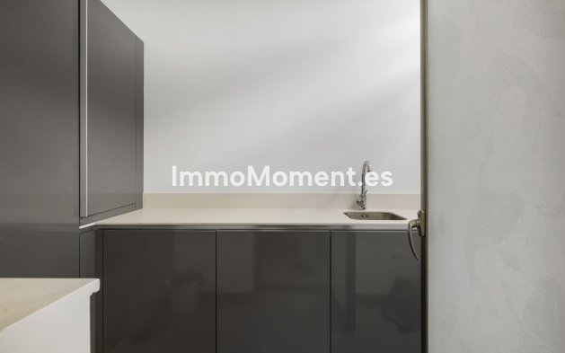 Wiederverkauf - Wohnung - Benahavís - Benahavís Centro