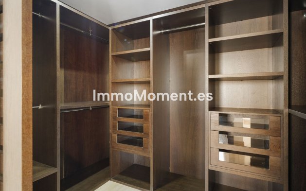 Wiederverkauf - Wohnung - Benahavís - Benahavís Centro