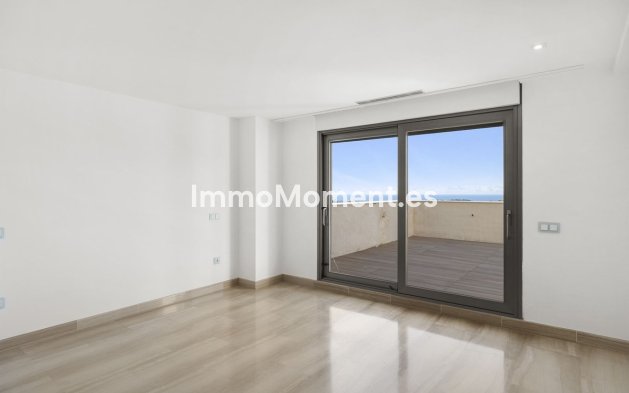 Wiederverkauf - Wohnung - Benahavís - Benahavís Centro