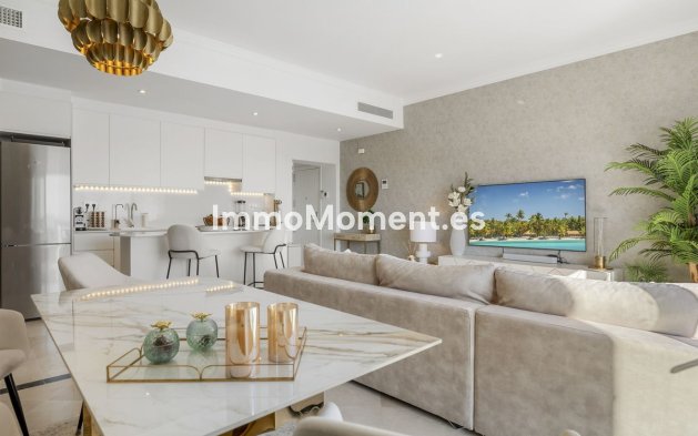 Wiederverkauf - Wohnung - Benahavís - Benahavís Centro