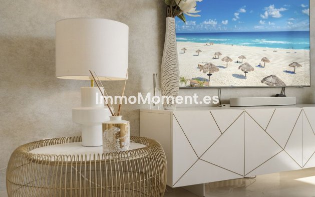 Wiederverkauf - Wohnung - Benahavís - Benahavís Centro