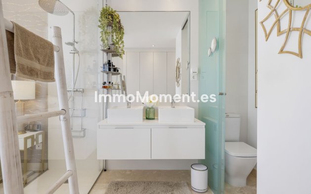 Wiederverkauf - Wohnung - Benahavís - Benahavís Centro