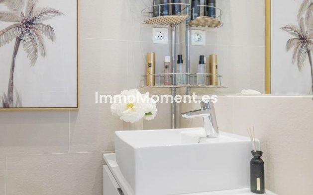 Wiederverkauf - Wohnung - Benahavís - Benahavís Centro