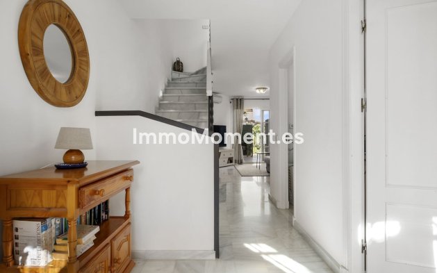 Reventa - Adosado - Estepona  - Bel Air