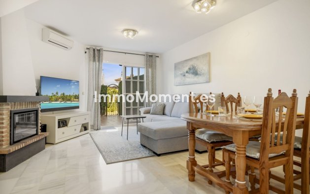 Reventa - Adosado - Estepona  - Bel Air