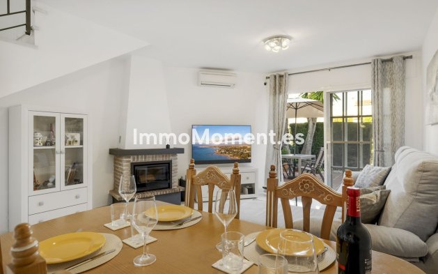 Reventa - Adosado - Estepona  - Bel Air