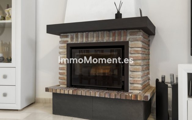 Reventa - Adosado - Estepona  - Bel Air