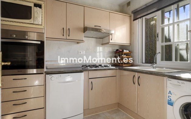 Reventa - Adosado - Estepona  - Bel Air