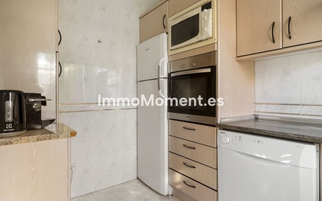 Reventa - Adosado - Estepona  - Bel Air