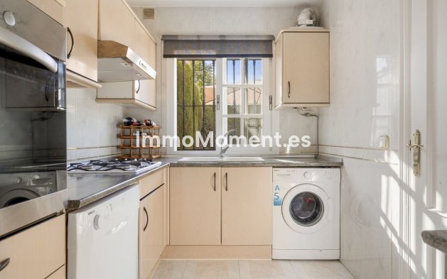 Reventa - Adosado - Estepona  - Bel Air