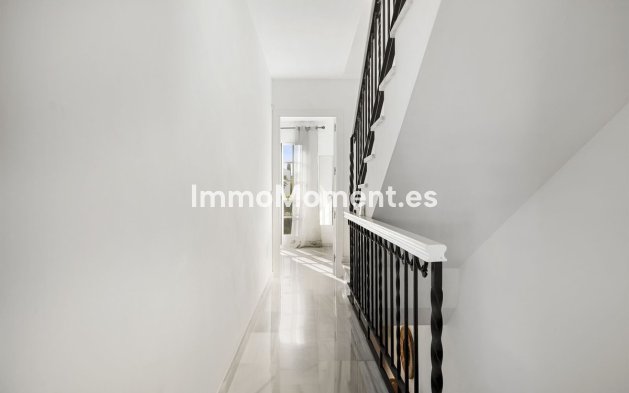 Reventa - Adosado - Estepona  - Bel Air