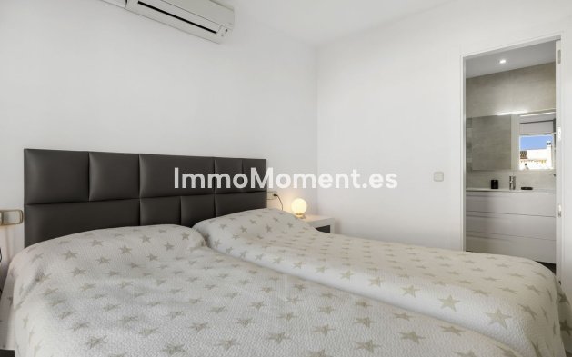 Reventa - Adosado - Estepona  - Bel Air