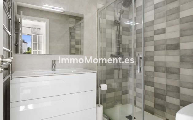 Reventa - Adosado - Estepona  - Bel Air