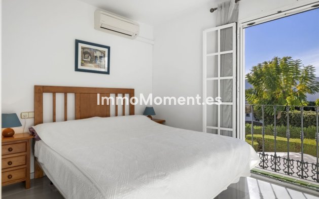 Reventa - Adosado - Estepona  - Bel Air