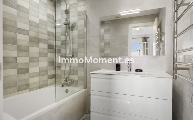 Reventa - Adosado - Estepona  - Bel Air