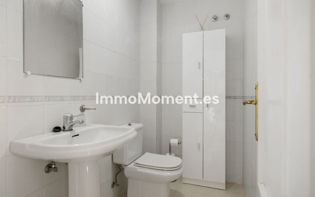 Reventa - Adosado - Estepona  - Bel Air