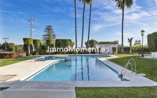 Reventa - Adosado - Estepona  - Bel Air