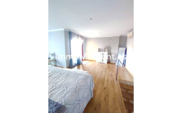 Bestaande woning - Appartement - Benahavís - Benahavís Centro