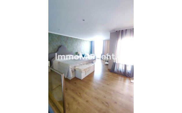 Bestaande woning - Appartement - Benahavís - Benahavís Centro