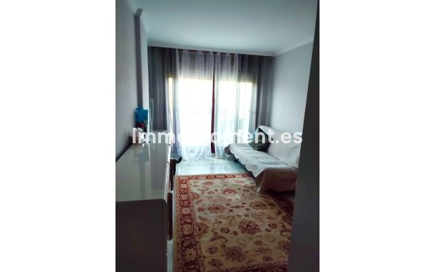 Bestaande woning - Appartement - Benahavís - Benahavís Centro