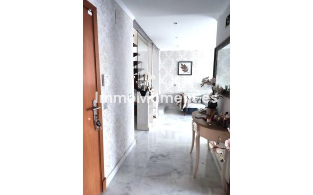 Bestaande woning - Appartement - Benahavís - Benahavís Centro