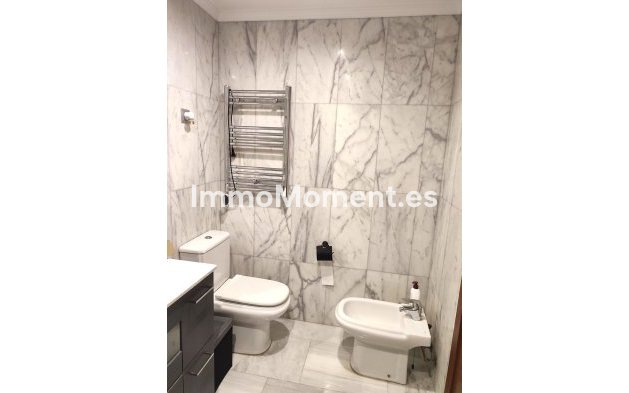 Bestaande woning - Appartement - Benahavís - Benahavís Centro