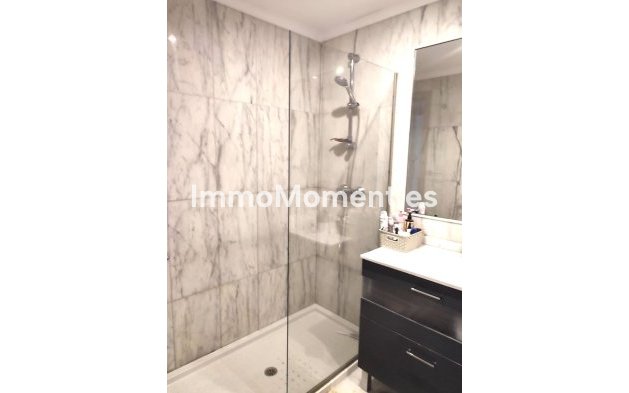 Bestaande woning - Appartement - Benahavís - Benahavís Centro