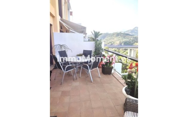 Bestaande woning - Appartement - Benahavís - Benahavís Centro