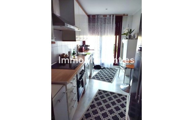 Bestaande woning - Appartement - Benahavís - Benahavís Centro