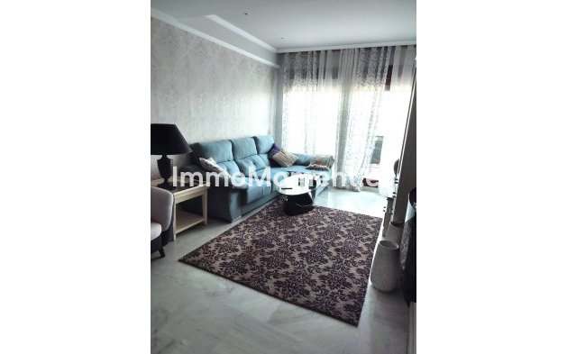 Bestaande woning - Appartement - Benahavís - Benahavís Centro