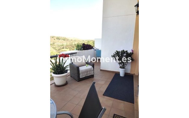 Bestaande woning - Appartement - Benahavís - Benahavís Centro