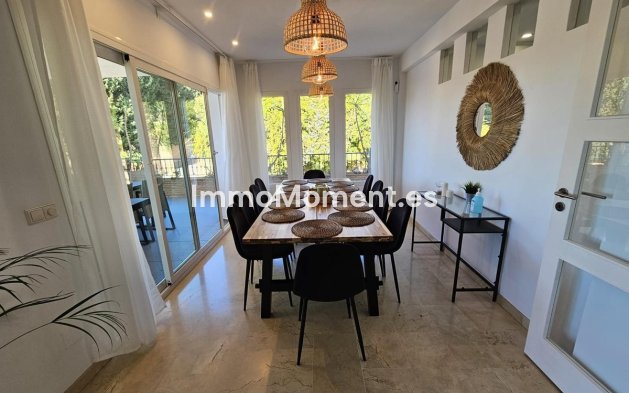 Revente - Villa - Benalmadena - Benalmadena Centro