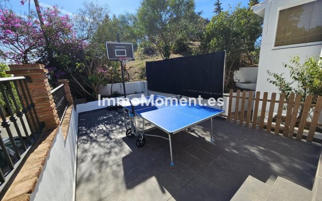 Revente - Villa - Benalmadena - Benalmadena Centro